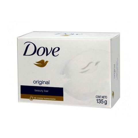 Dove Original Soap 135 gr