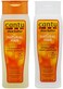 Cantu Shea Butter Cleansing Shampoo + Hydrating Conditioner 400ml "Set"