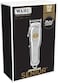 Wahl Professional Senior Metal Clipper 5 Star Edition - Charging StandFor Professional Barbers And Stylists