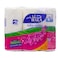 Hala double sheet kitchen towels jumbo 6 rolls 