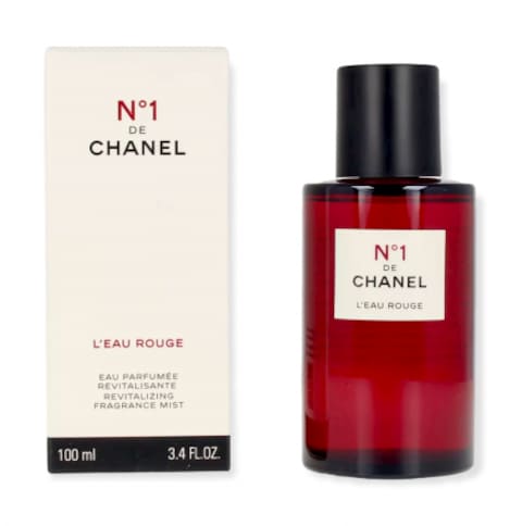 Buy Chanel No1 De Chanel L'Eau Rouge Cologne, 100ml Online
