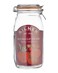 Kilner Clip Top Round Jar 3 Litre