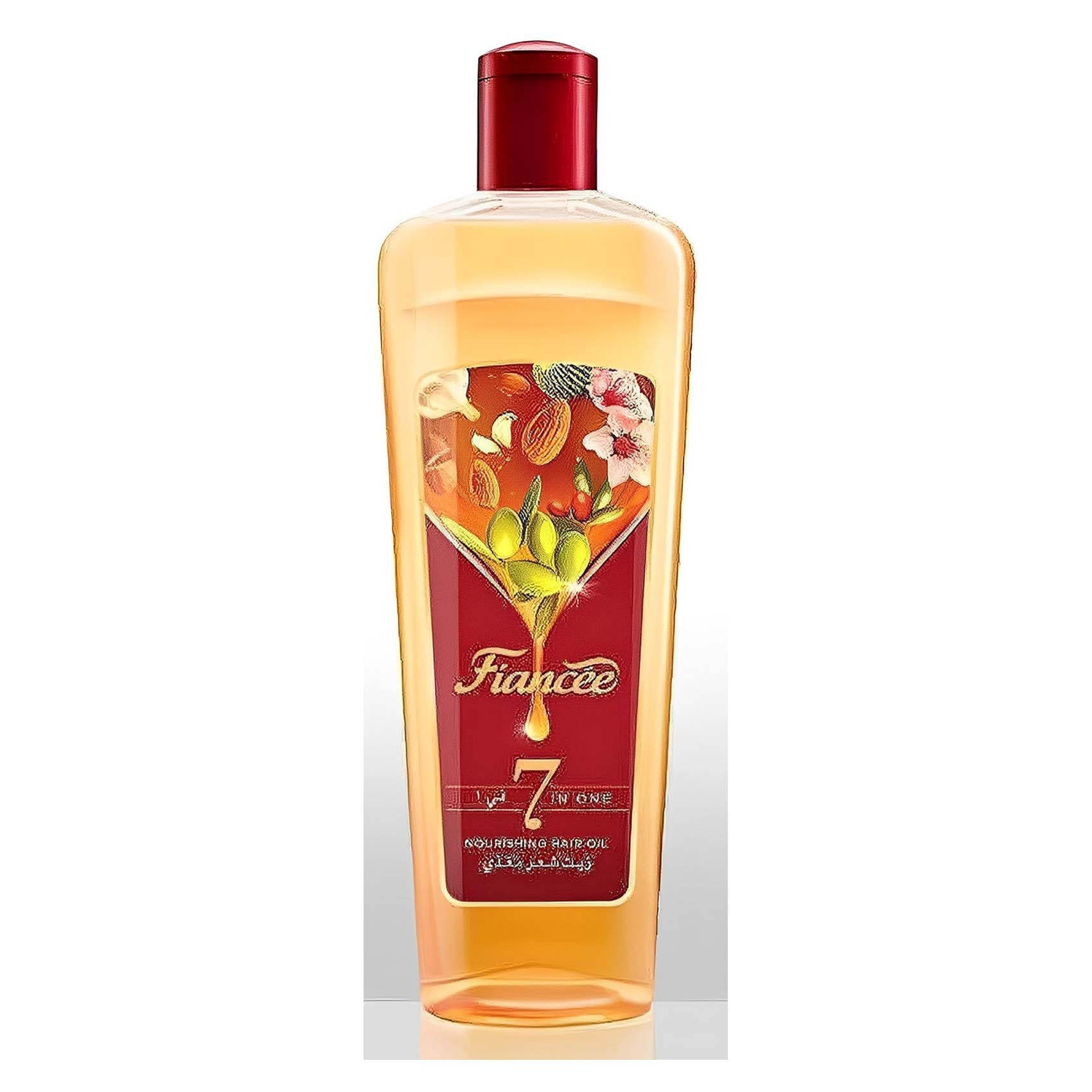Fiancée 7 in 1 Nourishing Hair Oil – 175ml Fiancée 7 in 1 Nourishing Hair Oil – 175ml