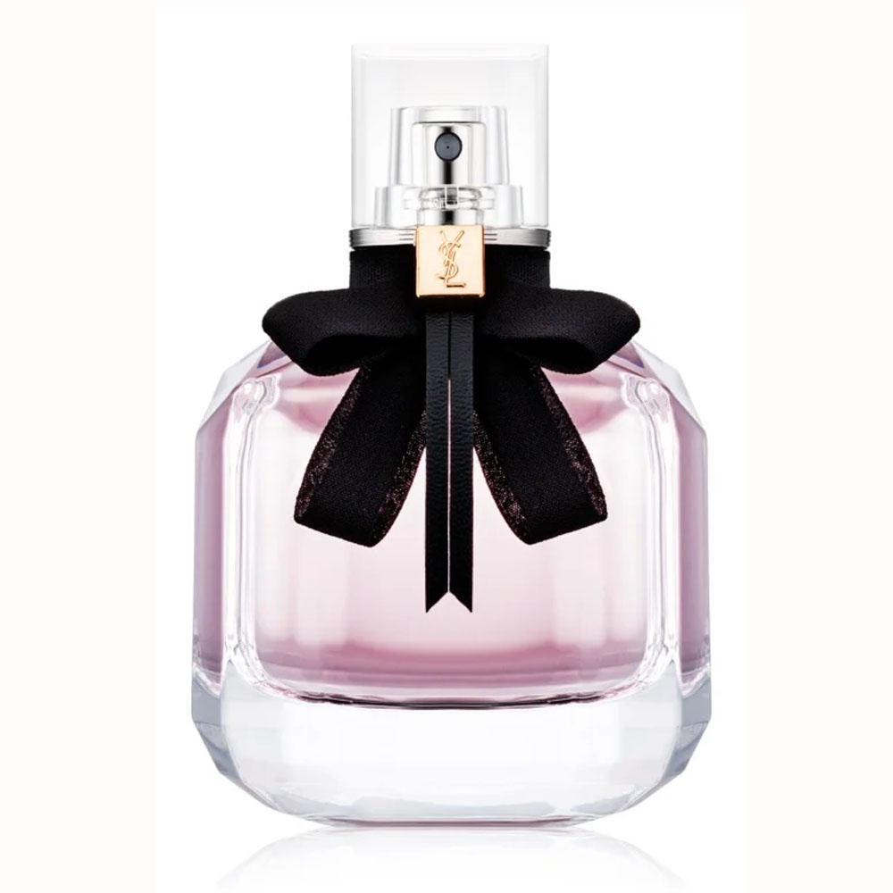 Yves St. Laurent Mon Paris - Eau de Parfum, 50 ml