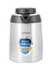 Sanford Stainless Steel Hot And Cold Vacuum Flask Silver/Grey