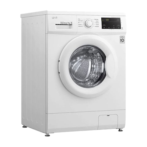 LG 7KG Front Load Washing Machine FH2J3QDNP0