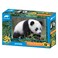 Prime 3D  Animal Planet Panda 3D  Puzzle 3+ Years 48 Pieces