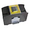 Generic-Type 2 Playing Card Shuffler Poker Dispenser Machine