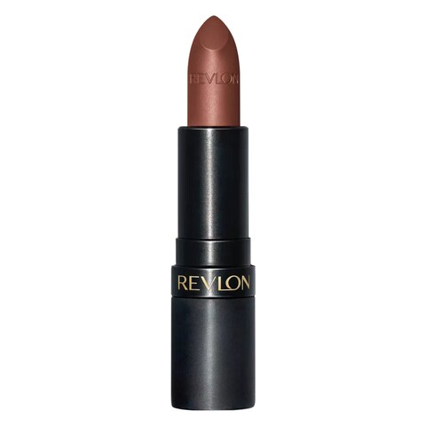 Revlon Super Lustrous The Luscious Matte Lipstick 013 Hot Chocolate 4.2g