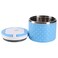 Lunch Box One Layer Blue