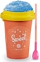Chillfactor Cf0081B3 Slushy Maker-Unicorn, Multicolour