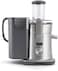Kenwood Electric Juicer 1500W JE850 Silver