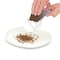 Ibili Truffle-Chocolate Shaver, Stainless Steel