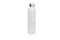 Moya &quot;Coral Reef&quot; 1L Insulated Sustainable Water Bottle White