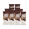 Cocoa Lovers Cookies with White Cream - 12 Packs - 4 Cookies