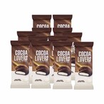 Buy Cocoa Lovers Cookies with White Cream - 12 Packs - 4 Cookies in Egypt