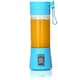 Portable Juicer Multi-functional Blender Fruit Mixer Cup