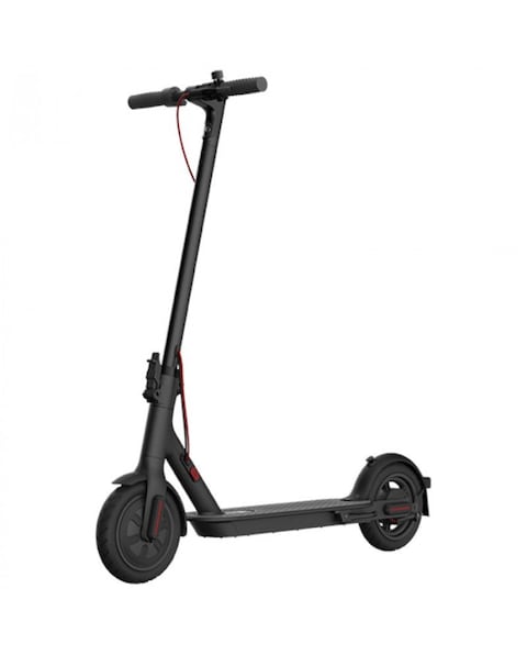 Xiaomi Electric Scooter 3 Lite UK BK