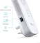 TP-Link AC1750 Universal Dual Band Range Extender, Broadband/Wi-Fi Extender, Wi-Fi Booster/Hotspot - UK Plug (RE450)