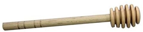 Generic Wooden Honey Spoon