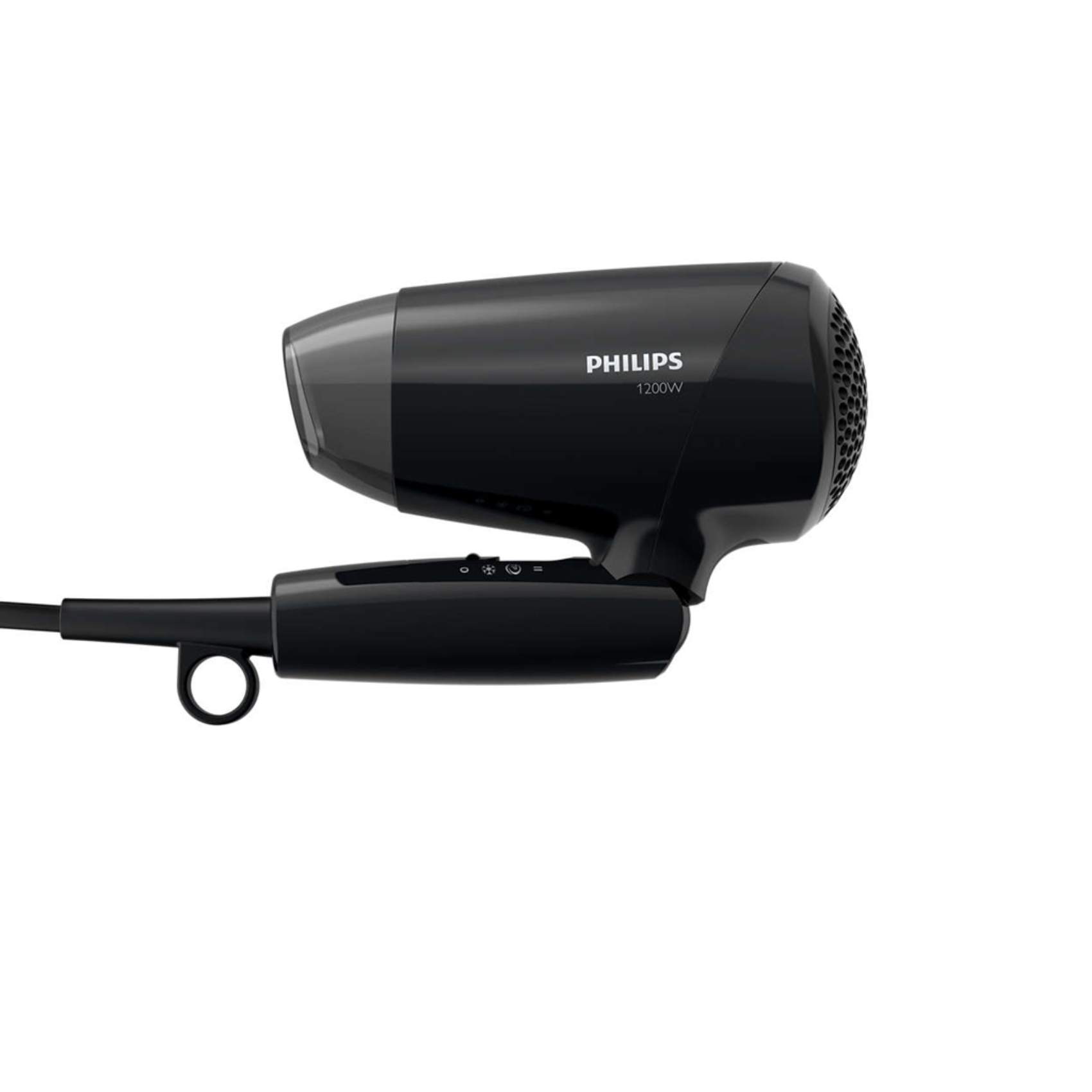 Philips Hair Dryer 1200W BHC010 Black