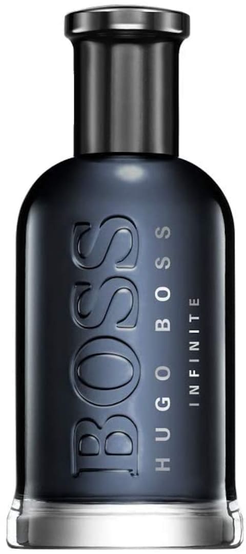 Hugo Boss Bottled Infinite Eau De Parfum For Men - 100ml