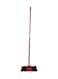 Marrkhor Long Handle Broom Brush, Red, 120Centimeter