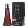 Hugo Boss Deep Red Eau De Parfum Clear 90ml