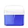 Tank Ice Box - 5 Liters  - Blue