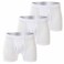 Embrator Boxers - 3 Pieces - Size 5- White