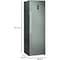 Ariston 363 Liters Single Door Refrigerator, SA8A2DXRFEX, Optic Inox