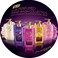 Lux Perfumed Tempting Whisper Hand Wash 500ml