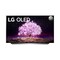 تلفزيون ال جي 55 بوصة 4K فائق الدقة أوليد سمارت - OLED55C1PVB