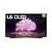 LG 55-inch 4K UHD OLED Smart TV Ultra HD - OLED55C1PVB