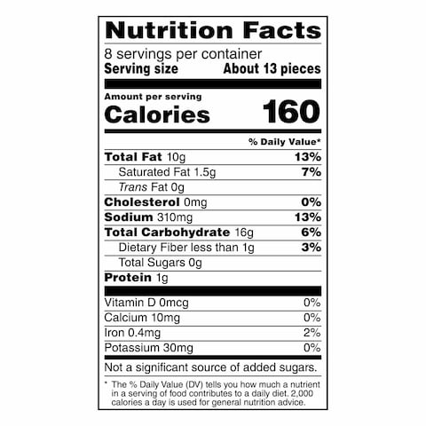 Cheetos Puffs Hot - 52 Gram