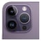 Apple iPhone 14 Pro Max, 6GB RAM, 256GB, Deep Purple