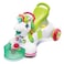 Infantino Sensory 3-In-1 Sit Walk And Ride Unicorn Kids Activity Walker 6-36 Months
