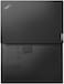 Lenovo ThinkPad E14 Gen4 Laptop With 14-Inch Display, Core i7-1255U-Processor/16GB RAM/512GB SSD/Integrated Intel Iris Xe Graphics/Windows 11 English/Arabic Black