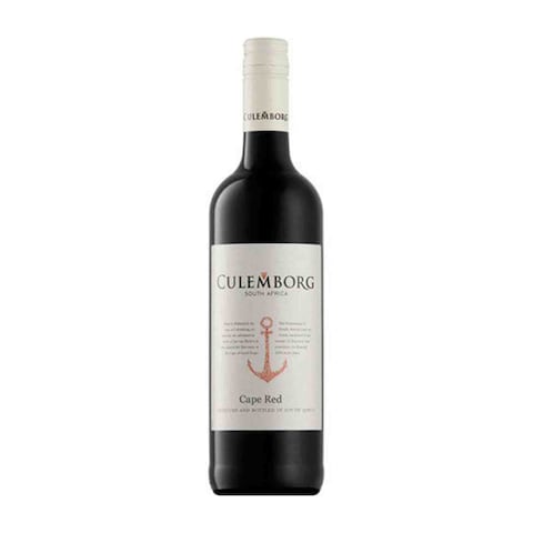Culemborg Cape Red Wine 1.5L