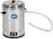 Milky 230V Small Milk Pasteurizer Machine, FJ 15 (Made in Austria)