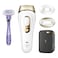 Braun Silk-Expert Pro 5 IPL Hair Removal Kit PL5147, Multicolour