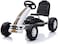 Lovely Baby Pedal Car LB 6601 (Yellow) 100% Assembled
