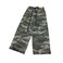 Ladies Pajama Camo 