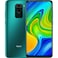 Xiaomi Redmi Note9 4GB Ram 128GB Memory Green