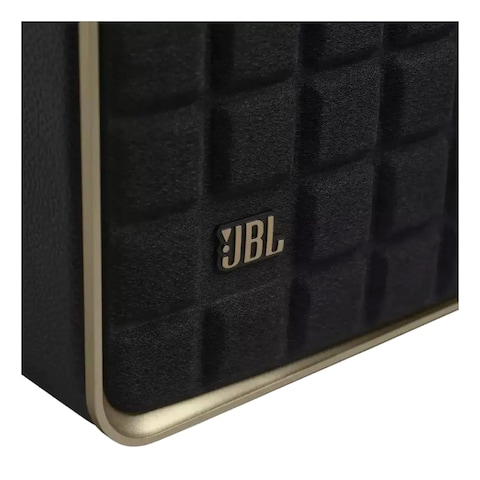 JBL Authentics 300 Portable Smart Home Bluetooth Speaker