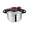 Tefal Clipso Minut Easy Pressure Cooker (6 L)