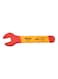 Insulated Open End Wrench 7mm VDE-1000V YT-20951