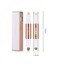 O.TWO.O Glow Lift Light Shadow Contour Stick 04