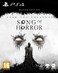 PS4 Song of Horror Deluxe Edition