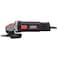 Makute AG009-A 115mm Angle Grinder - 1000W, Precision Cutting and Grinding Tool